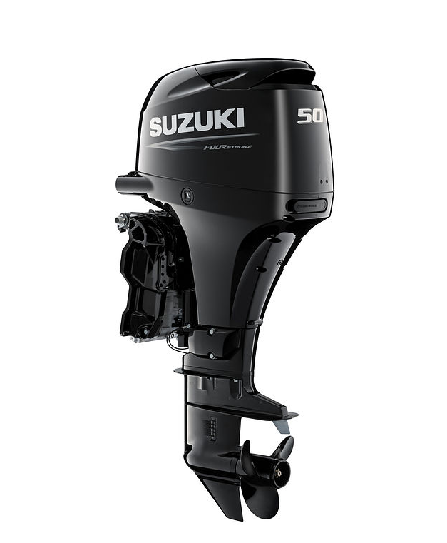 Лодочный мотор Suzuki DF50ATHL в Орске