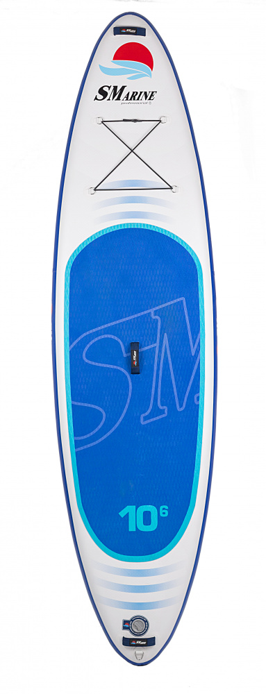 САП (SUP) Board SMARINE 10.6 в Орске