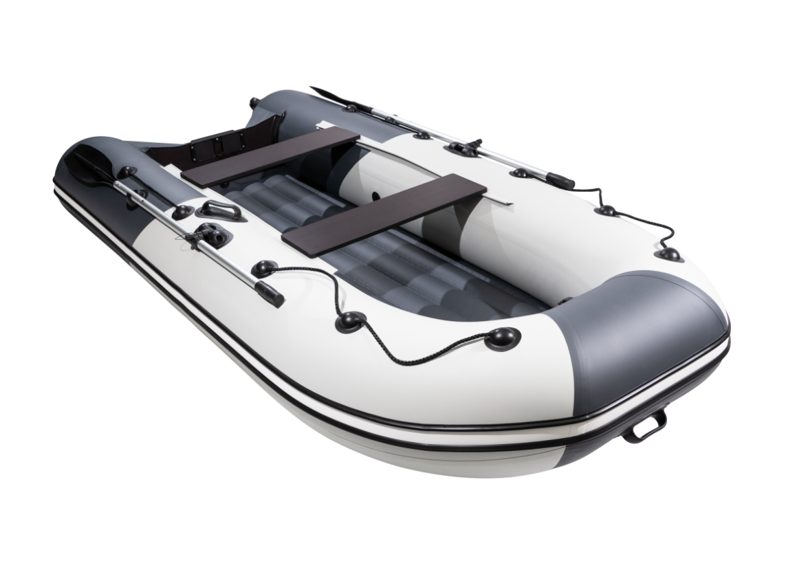 Лодка ривьера компакт 3200 нднд в Орске