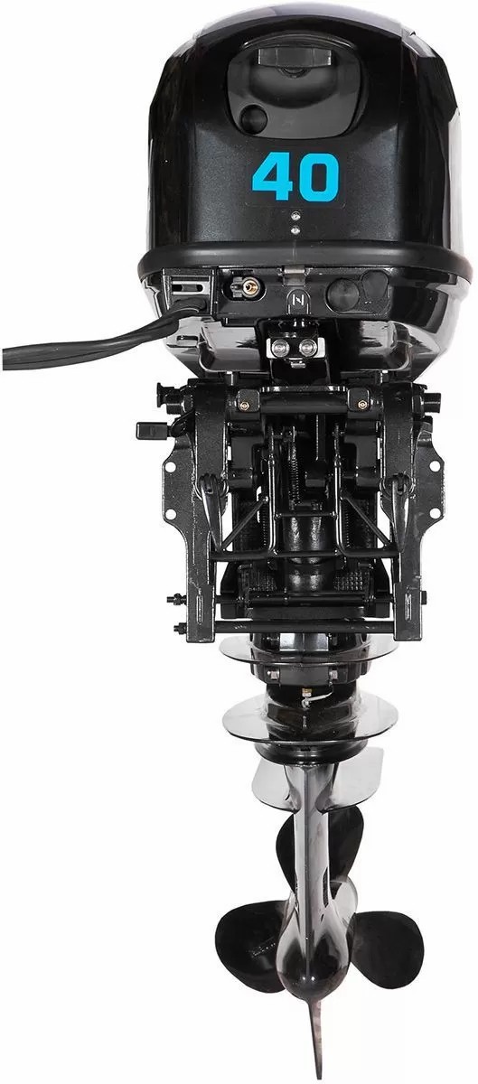 Лодочный мотор MARLIN MP 40 AERTS в Орске