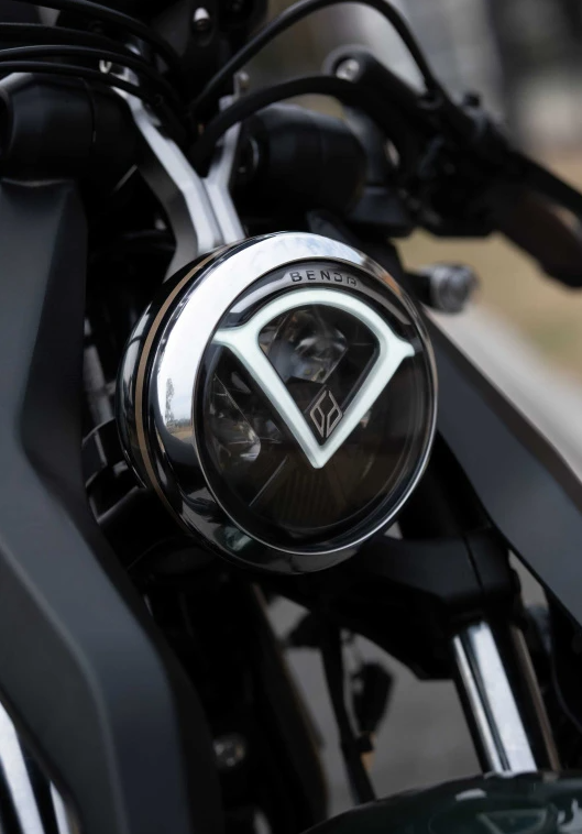 Мотоцикл Benda Napoleon 250 в Орске