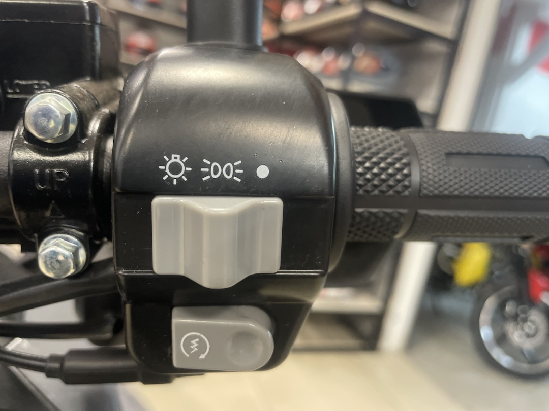 Скутер PROMAX STALKER ARMY 240(49) в Орске