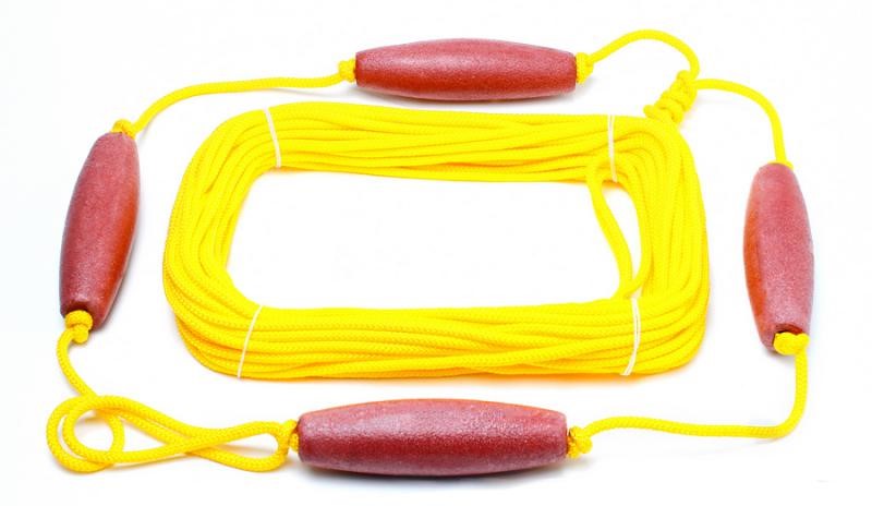 Линь спасательный "Конец Александрова" в Орске