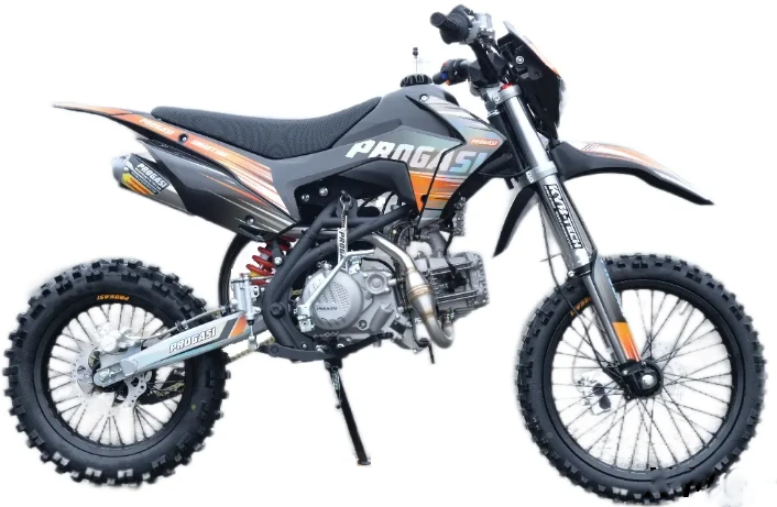 Питбайк Progasi SMART 190 NEW (ZS 1P62YML-2 W190) в Орске