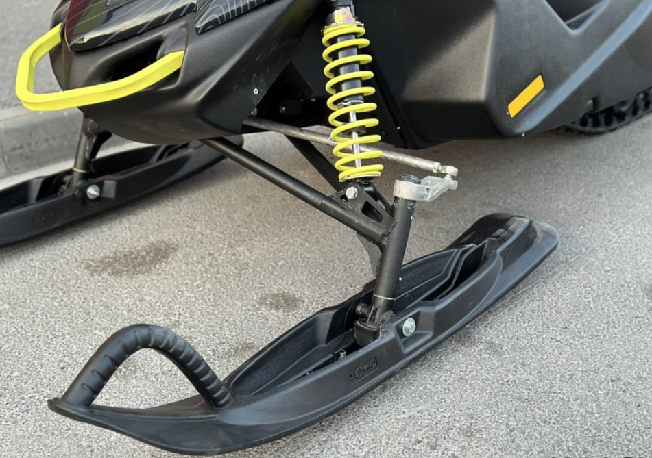 Снегоход РМ TIKSY 500 4Т в Орске