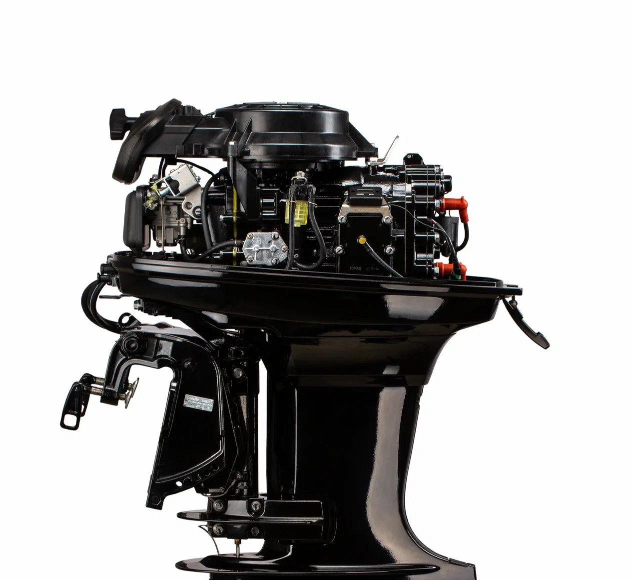 ЛОДОЧНЫЙ МОТОР GLADIATOR G40FHS в Орске