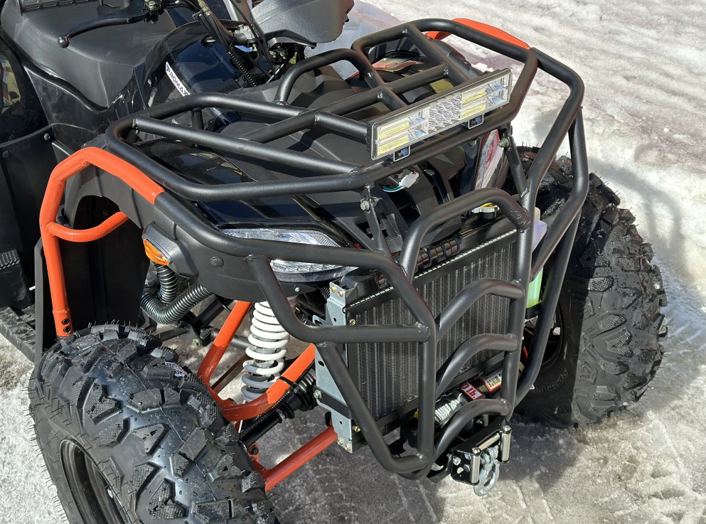 Квадроцикл PROMAX Фермер 350 4x4 ALL ROAD BASIC (2025) в Орске