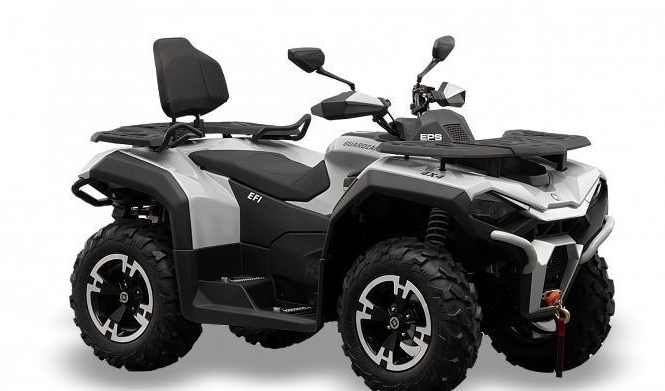 Квадроцикл HISUN HiSUN GUARDIAN 750L -/LONG/ в Орске