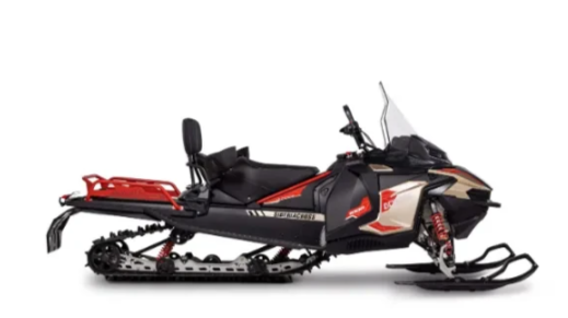 Снегоход AODES Siberiacross 1000 SWT 600mm LCD 6.8 в Орске