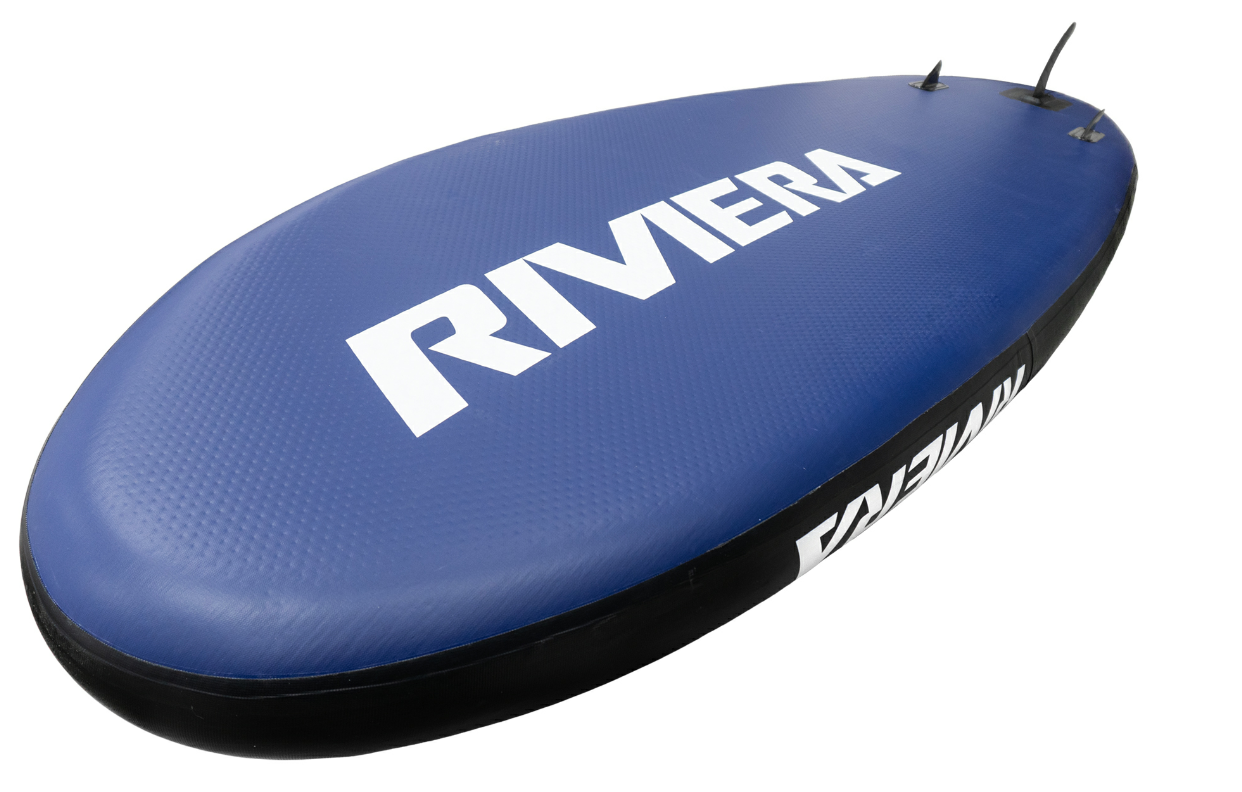 Сап-борд синий 10.6ft RIVIERA в Орске