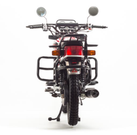 Мотоцикл FORESTER 200 (2021 г.) в Орске