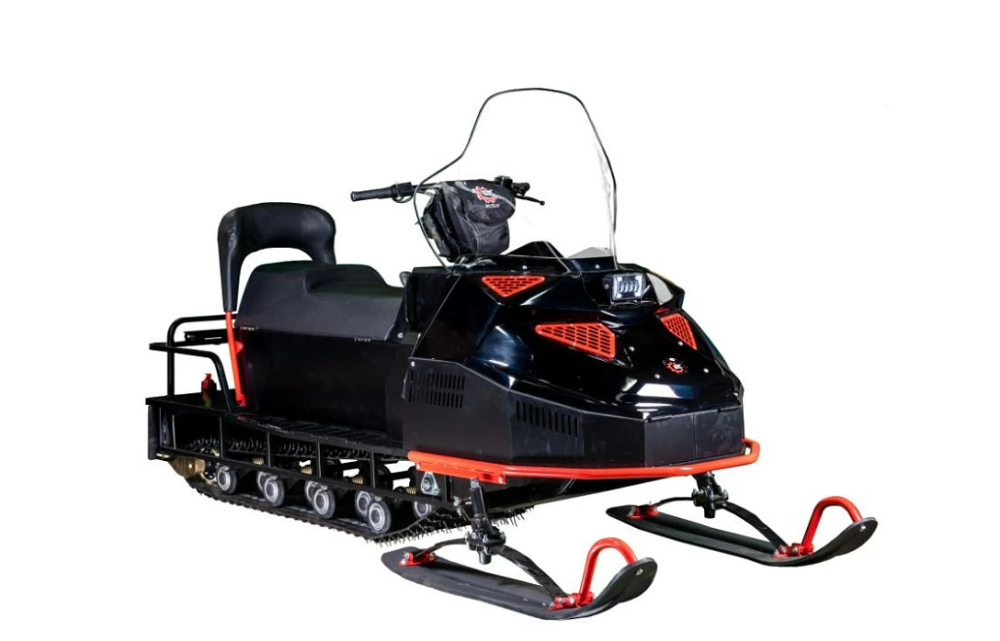 Снегоход БТС 4Т ЛОНГ ЛЮКС / 29 л.с. 726 м3 в Орске