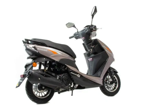 Скутер MOTOLAND (МОТОЛЕНД) FC 150 (WY150) в Орске