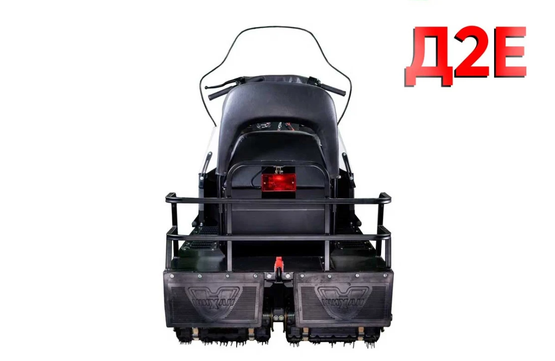Снегоход ШИХАН Д-2Е LIFAN LF2V80F-A D25 (29 л.с.) с Э/ЗАП. в Орске