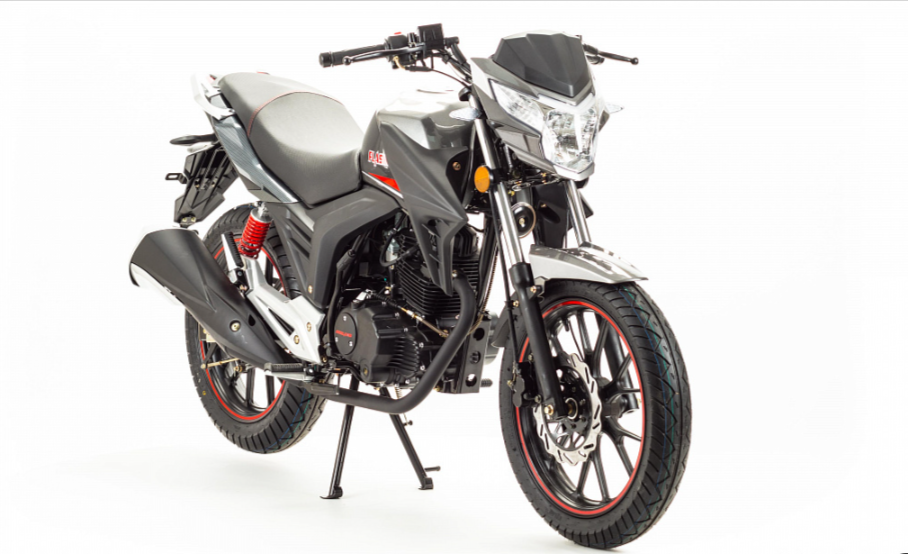 Мотоцикл FLASH 200 в Орске