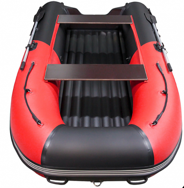 НАДУВНАЯ ЛОДКА GLADIATOR E380S в Орске