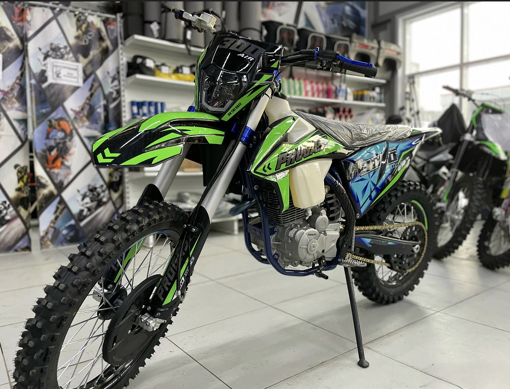 Мотоцикл Progasi RACE 300 AIR PRO SPORT в Орске