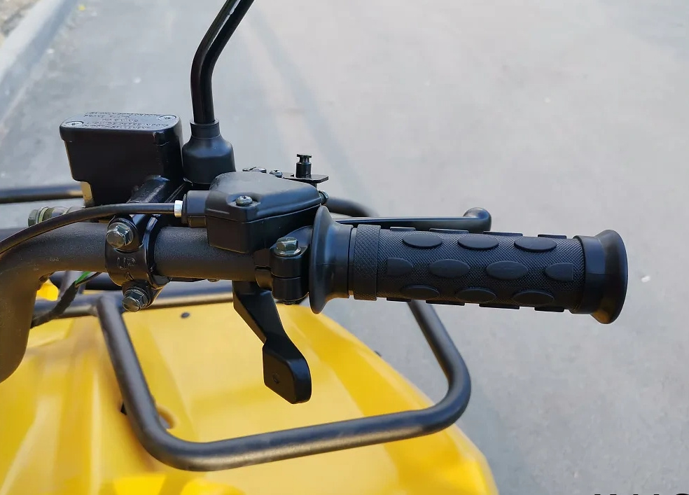 КВАДРОЦИКЛ IRBIS ATV200 в Орске