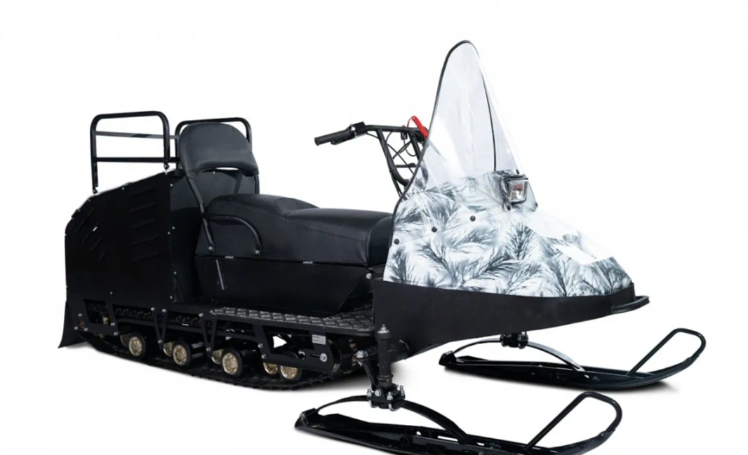 Миниснегоход Бурлак-М Егерь 18.5 л.с. с эл.зап. в Орске