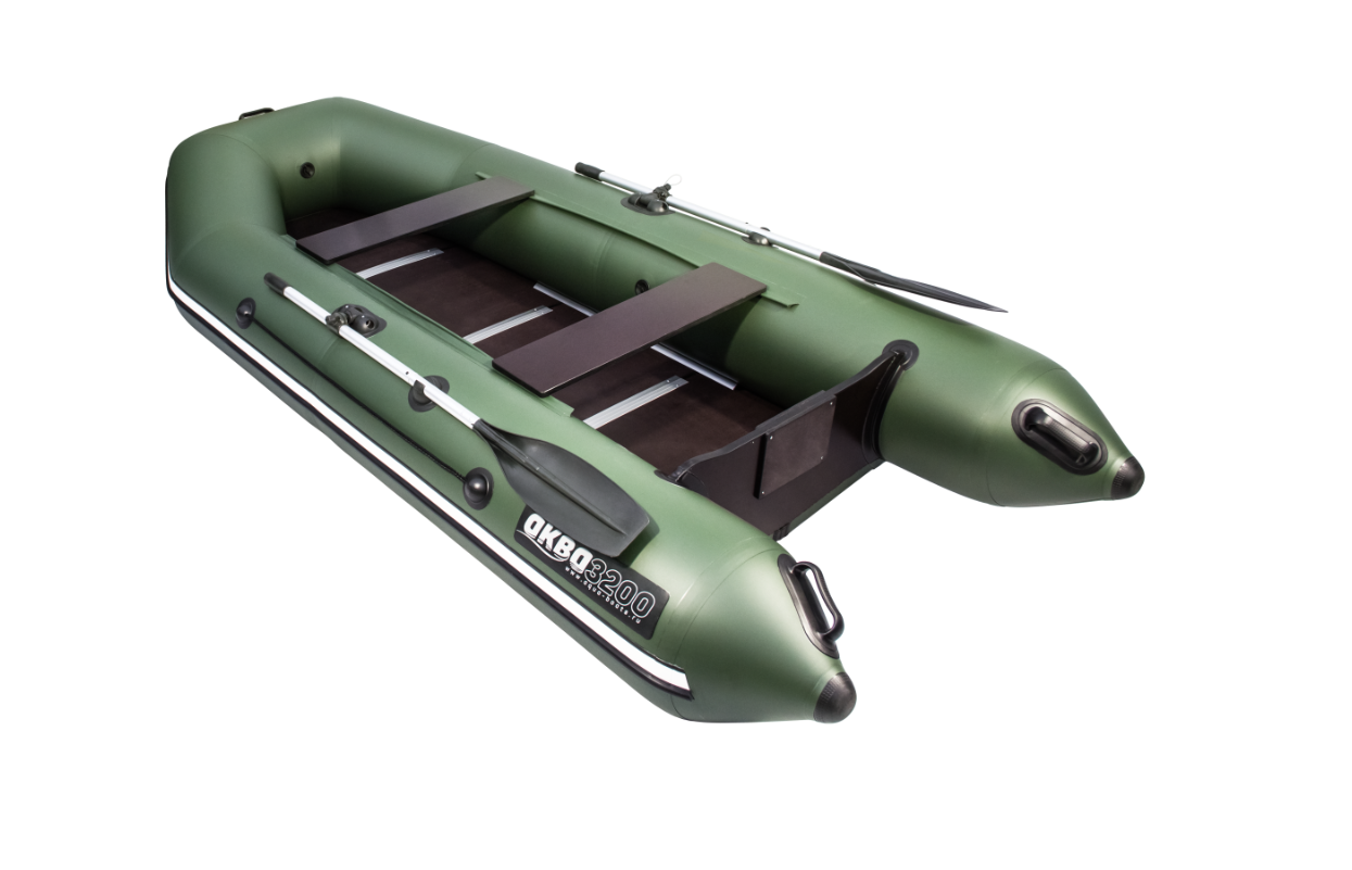  Лодка АКВА 3200 ск в Орске