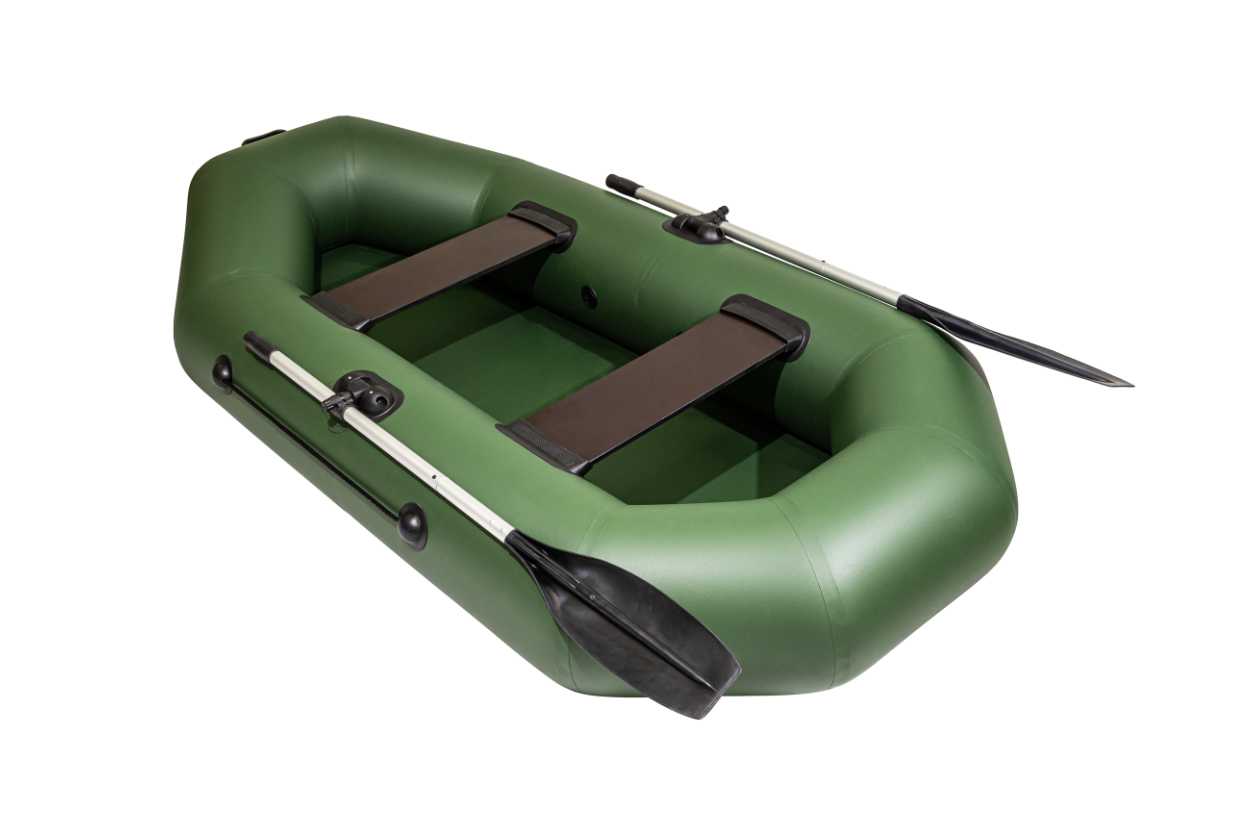 Лодка Барс 240 в Орске