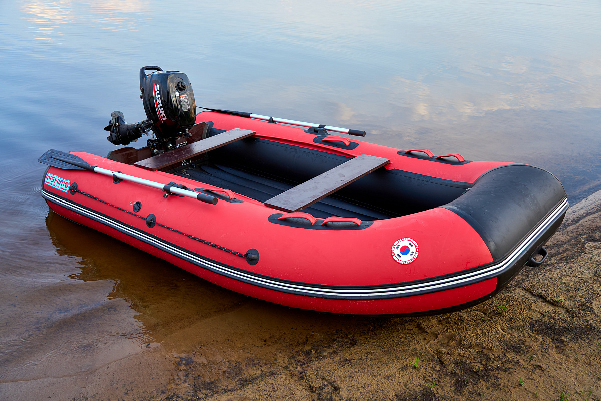 Лодка MISHIMO LITE 360 в Орске