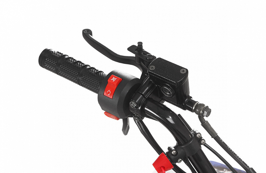 Квадроцикл Yacota Raposa в Орске