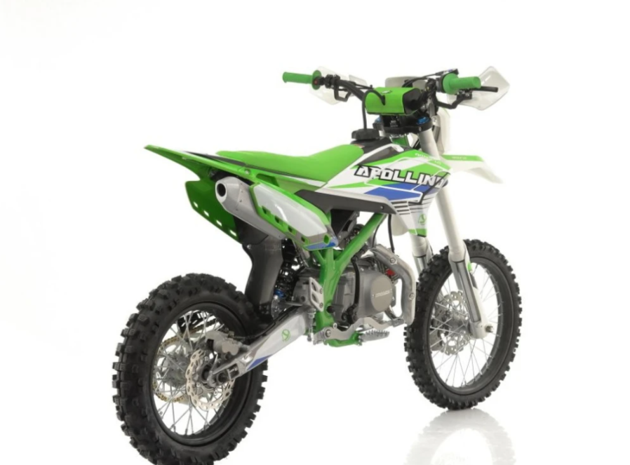 Питбайк Apollino AMX-F 125 в Орске