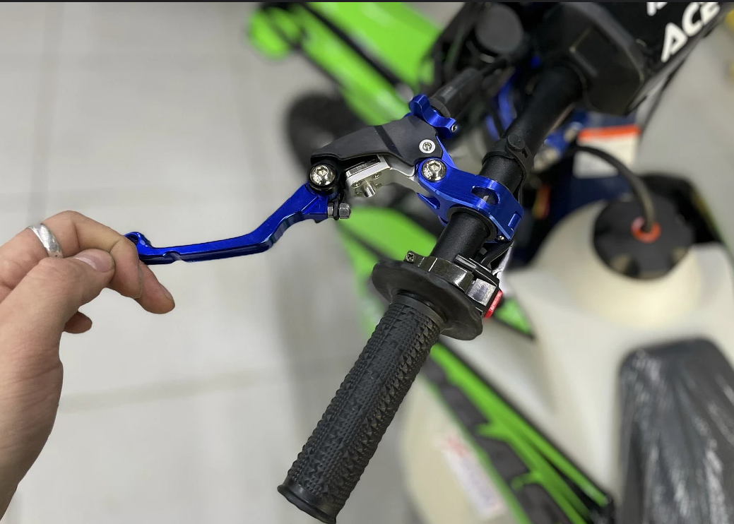 Мотоцикл Progasi RACE 300 AIR PRO SPORT в Орске