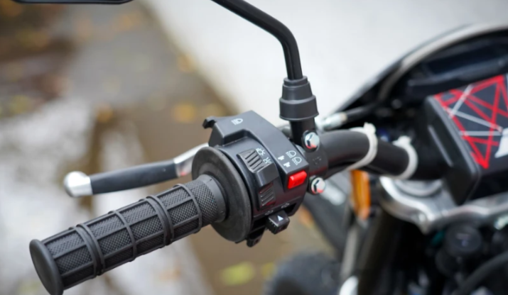 Мотоцикл BSE Z1 Y (035) в Орске