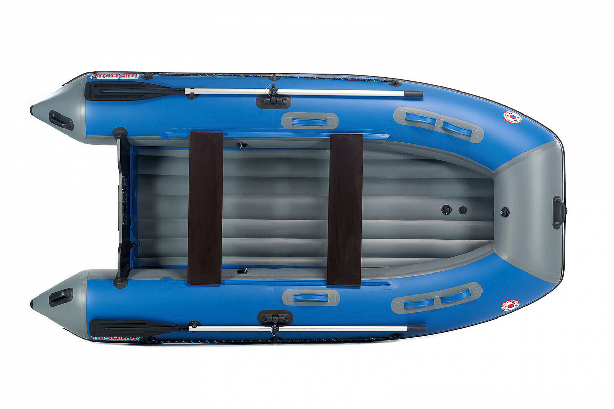 Лодка MISHIMO LITE 335 в Орске