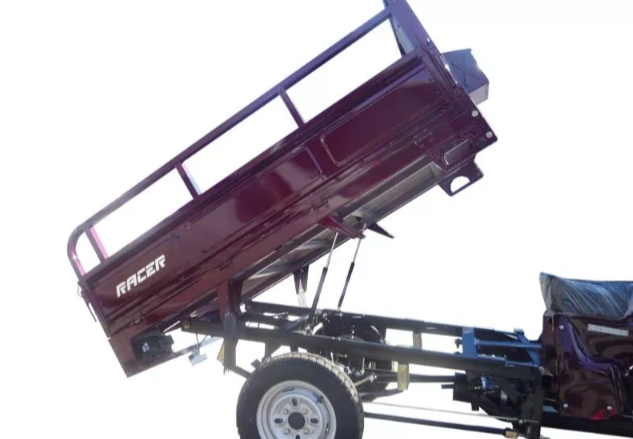 Трицикл RACER RC200ZH MURAVEI в Орске