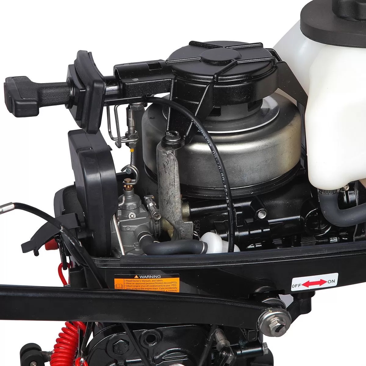 Лодочный мотор MARLIN MP 3 AMHS в Орске