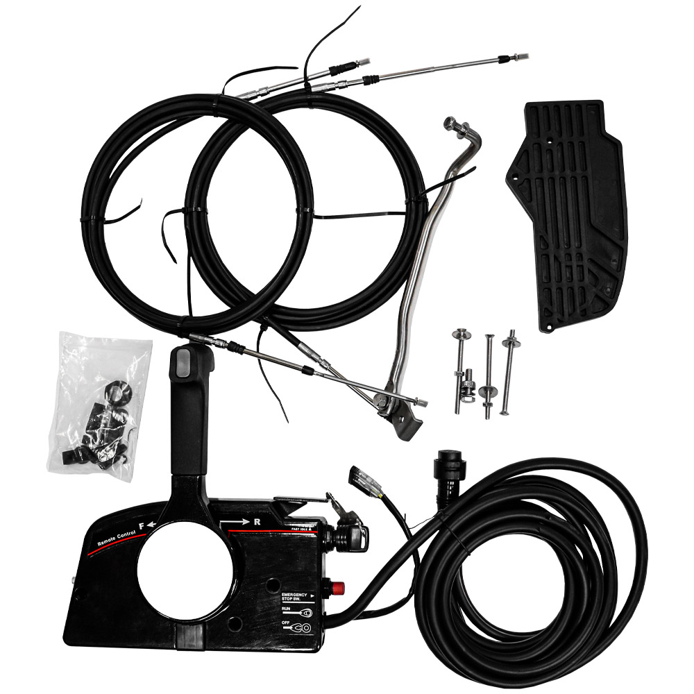 ЛОДОЧНЫЙ МОТОР TOYAMA F9.9FWS в Орске