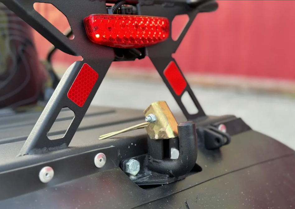 Снегоход РМ TIKSY 500 4Т в Орске