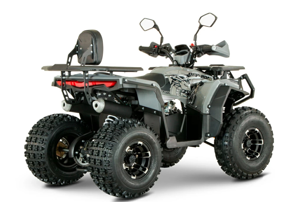 Квадроцикл YACOTA DRAGON LUX LD в Орске