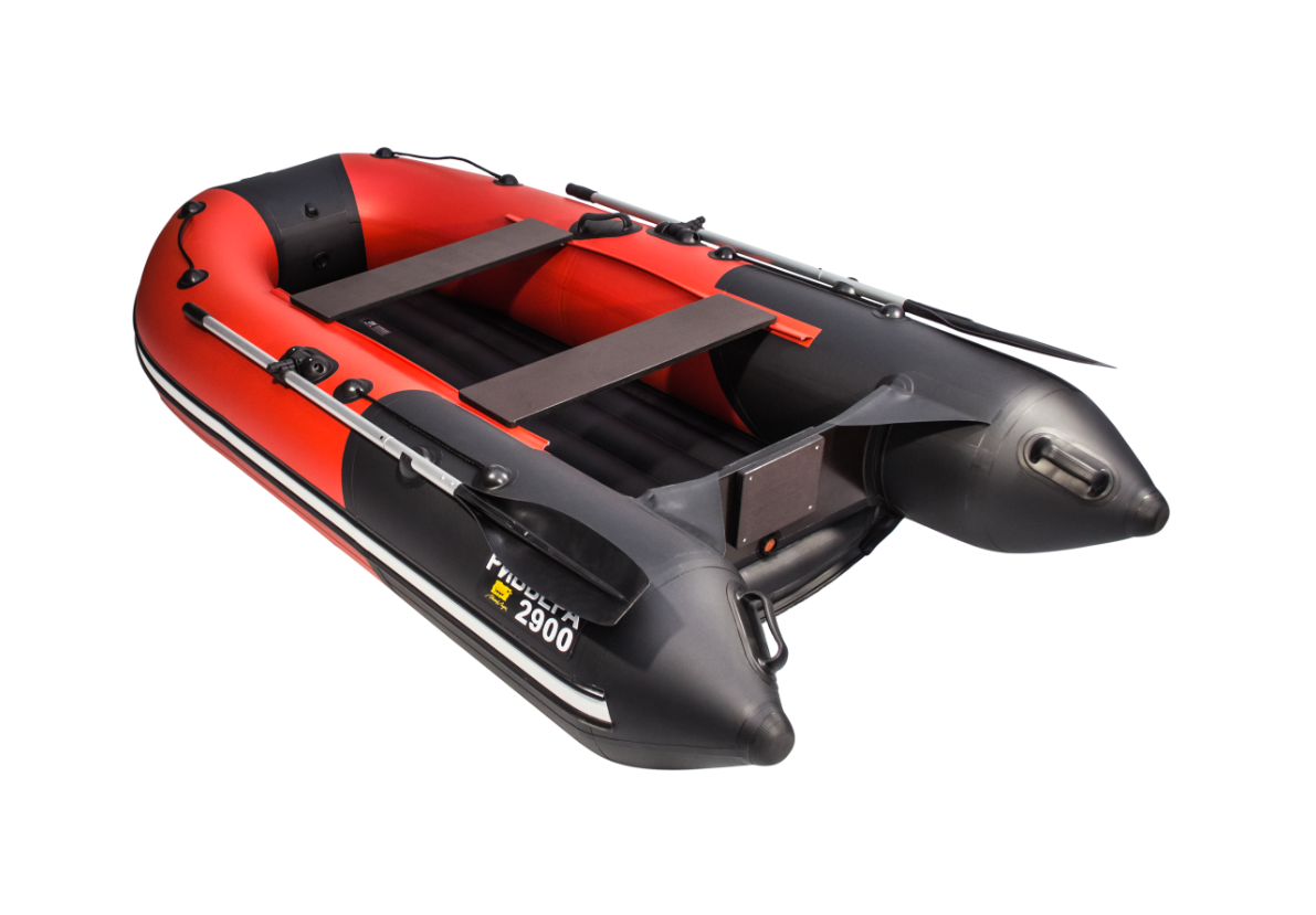 Лодка Ривьера Компакт 2900 НДНД в Орске