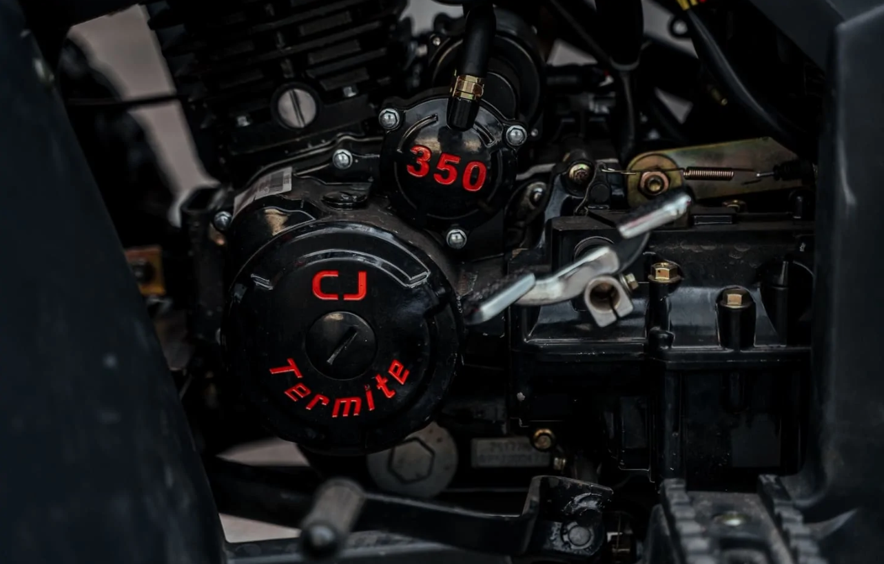 Квадроцикл CJ Termite 350 в Орске