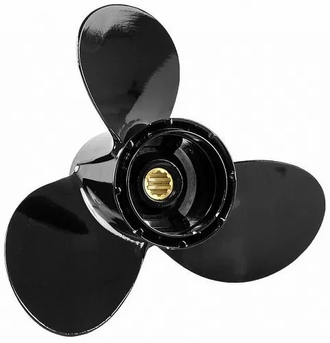 ВИНТ ГРЕБНОЙ SUZUKI DF25-30 / DT20-30; 3X10-1/4X10 в Орске