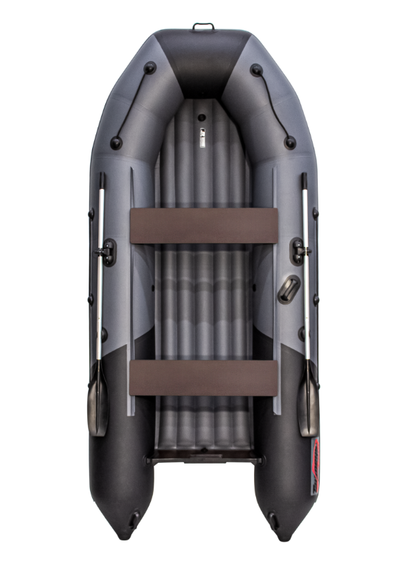 Лодка Таймень NX 3600 НДНД PRO в Орске