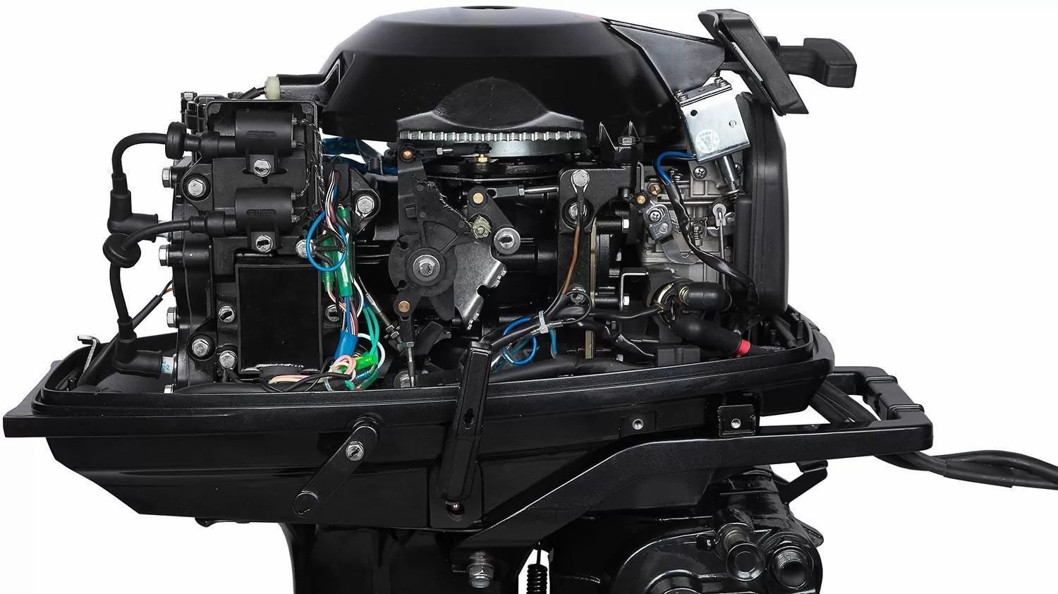 Лодочный мотор MARLIN MP 30 AWRS в Орске