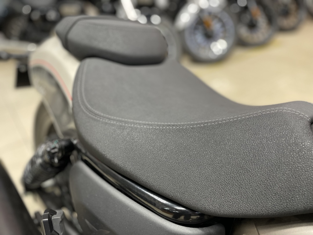 Мотоцикл Benda Chinchilla 500 в Орске