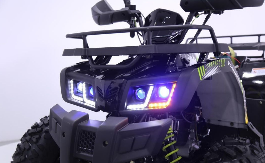 Квадроцикл YACOTA WARRIOR 200 PRO в Орске