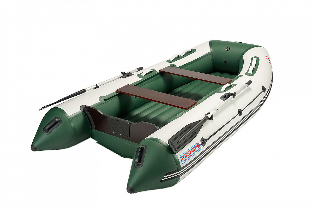 Лодка MISHIMO LITE 335 в Орске