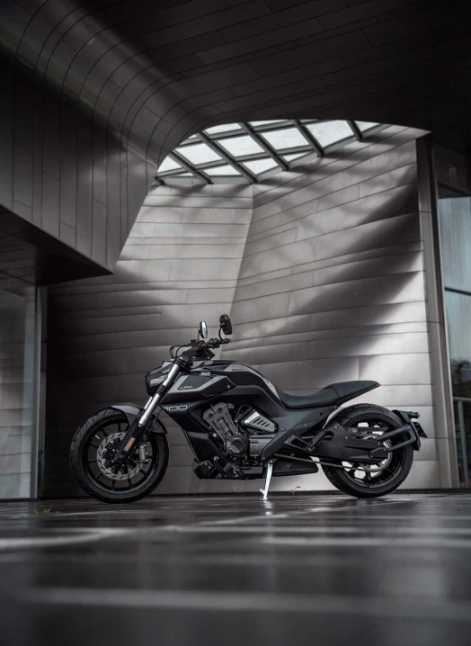 Мотоцикл Benda LFC 700 Pro в Орске