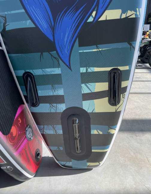 SUP (САП) ДОСКА RAIDEX TAKUMO 10.6’ (320СМ) N 4 в Орске