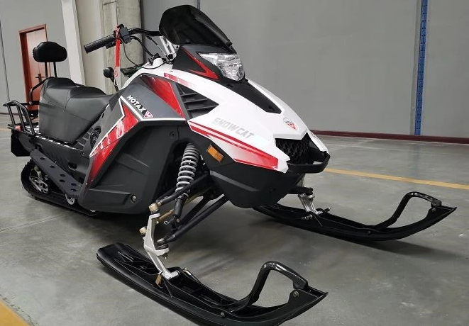 Снегоход Motax Snow Cat 180 EFI в Орске