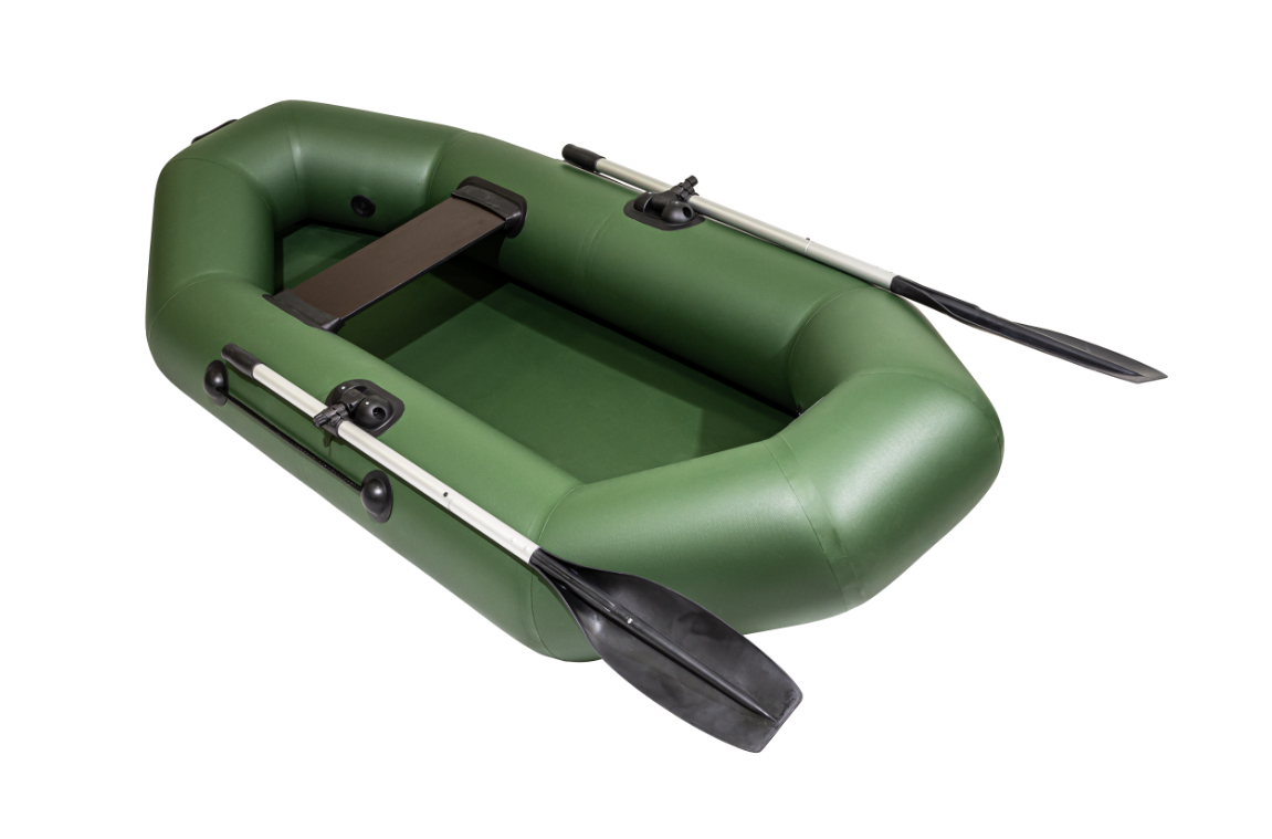 Лодка Барс 230 в Орске