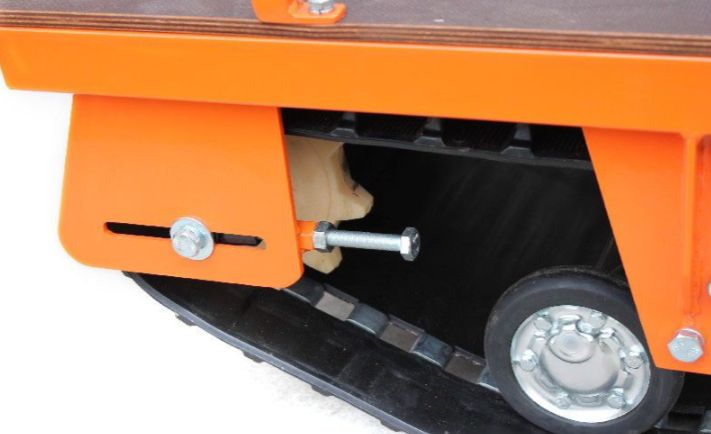 Мотобуксировщик ЧИНУК 11 л.с. в Орске