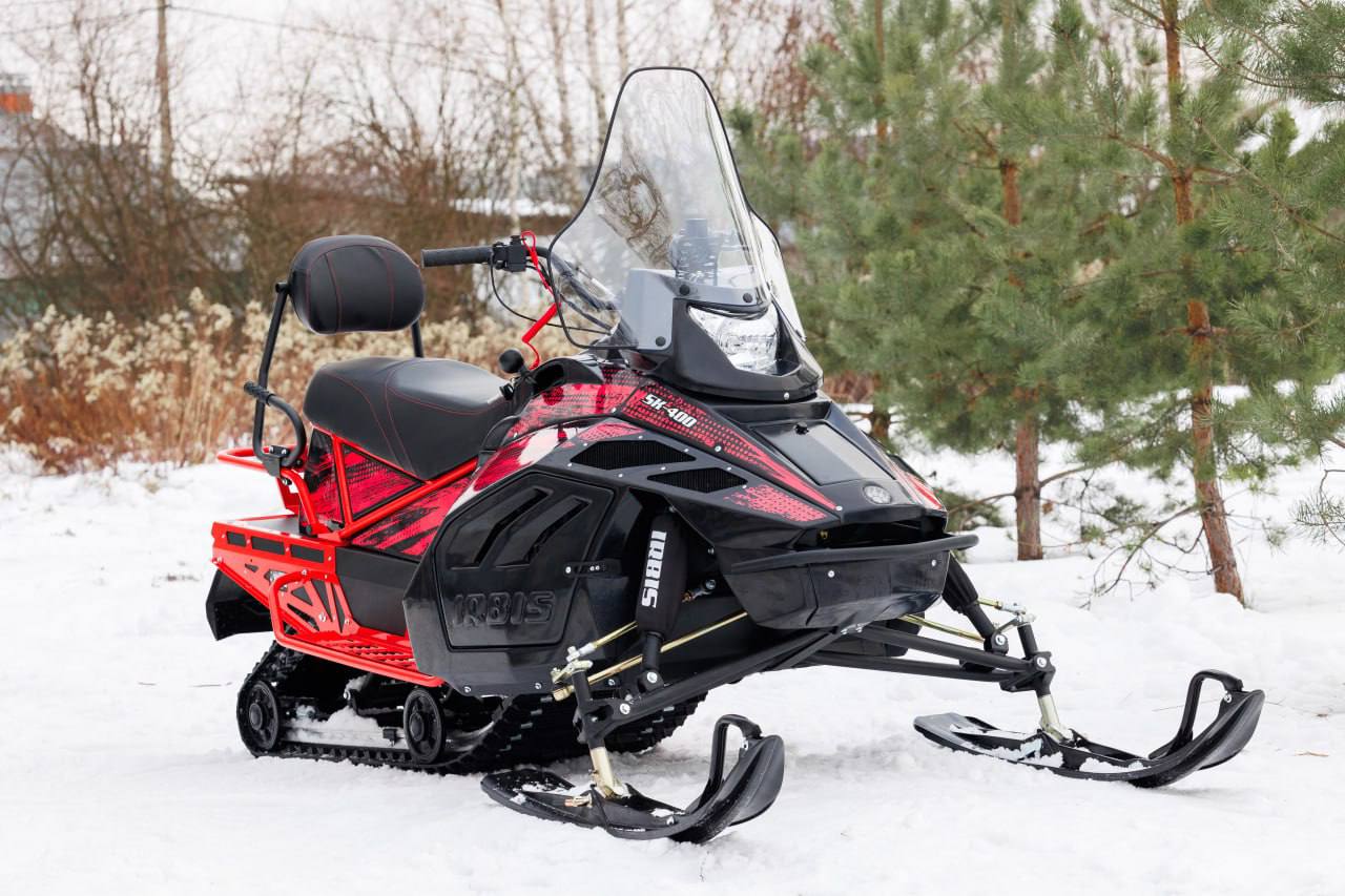Снегоход IRBIS TUNGUS 400 25/26 в Орске